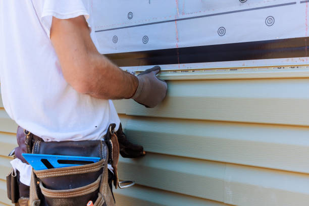 Affordable Siding Repair solutions in Newville, PA